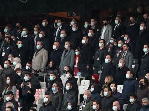 Bakan Kasapoğlu: “Bizleri Her Zaman Gururlandırıyorlar”