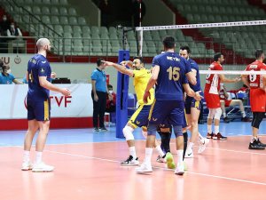 Fenerbahçe, Dörtlü Final’e Yükseldi