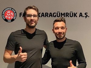 Fatih Karagümrük’ün Yeni Teknik Direktörü Francesco Farioli