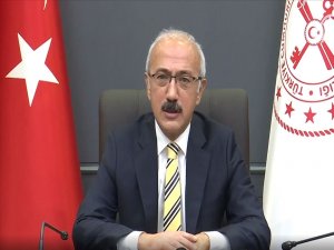 Bakan Elvan'dan Dolar Açıklaması