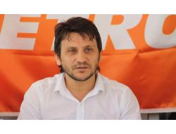 Celil Sağır’ın Jübile Maçı 23 Ağustos’ta
