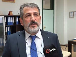 Prof. Dr. İbrahim Alp: "Türkiye Altın Madenciliğinde Adından Söz Ettirecek"