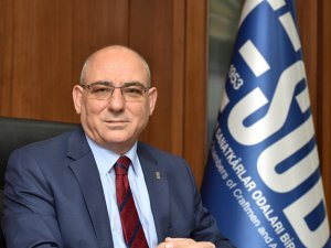 Tesob Başkanı Kara: “İşyerlerinin Kontrollü Olarak Açılmasını Bekliyoruz”