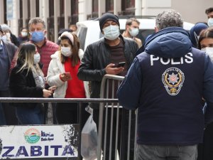 Korona Virüsü ’Samsunlu’ Oldu!