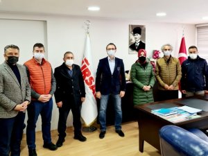Seyahat Acentaları Pandemiden Dolayı Zor Günler Geçiriyor