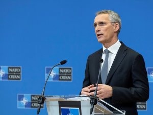 Nato: “Daha Tehlikeli Ve Rekabetçi Bir Dünyada Yaşıyoruz”