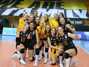 Vakıfbank, Devler Ligi Finali Yolunda Son Virajda