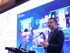 Kırsalda Yaklaşık 11 Milyar Liralık Yatırımın Önünü Açtık, 74 Bin Yeni İstihdam Sağladık”