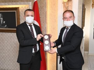 Gümüşhane’de 19 Meteoroloji Gözlem İstasyonu Var