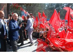 Kılıçdaroğlu'ndan "Sandığa Gidin" Çağrısı