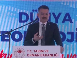 ”Kendi Meteoroloji Uydumuzu Yapmak Ve Uzaya Göndermenin Planını Şimdiden Oluşturuyoruz”