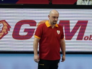 Güneyligil: "Daha Mücadeleci Bir Oyun Sergileyip, Kupayı Kazanmak İsterdik Ama Olmadı"