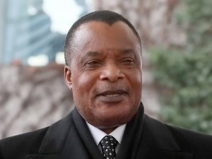 Kongo’da Devlet Başkanı Nguesso, Yüzde 88’den Fazla Oyla Yeniden Seçildi