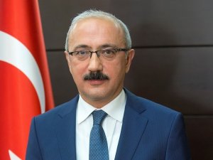 Hazine Ve Maliye Bakanı Elvan: “Ekonomi Reformlarımızın Takvimini Tamamladık”