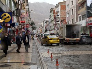 Gümüşhane’de Düşük Vaka Sevinci