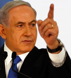 Netanyahu: Operasyonlar devam edecek