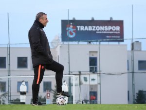 Avcı’nın Gelişinden Sonra Trabzonspor Hedef Yükseltti