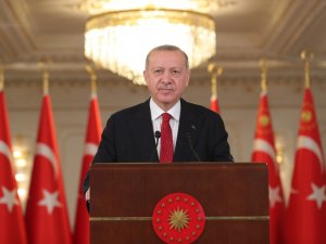 Cumhurbaşkanı Erdoğan: “75 Kişilik Bir Mkyk İle Yola Devam Edeceğiz”