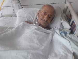Yaşadığını İspat Etmeye Çalışırken İkinci Kez Öldü