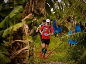 Merrell Alanya Ultra Trail’de Geri Sayım Başladı