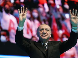 Cumhurbaşkanı Erdoğan: “Başaramayacaklar, Çünkü Bu Defa Farklı Bir Türkiye Var"