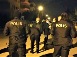Yeraltından Gelen Ürkütücü Sesler Mahalleliyi Uykusuz Bıraktı