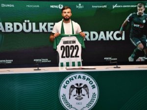 Abdülkerim Bardakcı Aday Kadroya Dahil Edildi