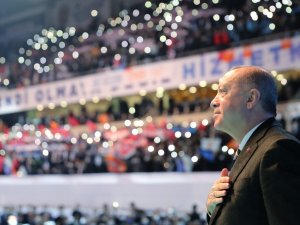 Ak Parti Mkyk Listesi Belli Oldu