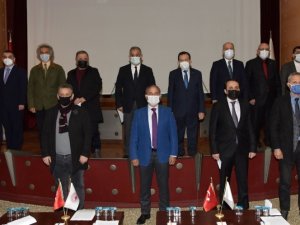 Stk’lardan Karadeniz’de Mavi Seferberlik Çağrısı