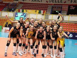 Vakıfbank, 9. Kez Devler Ligi’nde Finalde