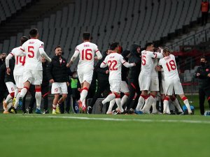 Milli Takım’dan Dünya Kupası Elemelerine Güzel Başlangıç