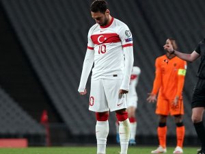 Hakan Çalhanoğlu 12. Golünü Kaydetti
