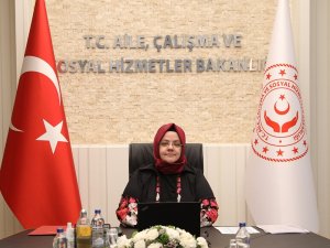 Mart Ayına İlişkin Sosyal Yardım Desteği Ödemeleri Başladı