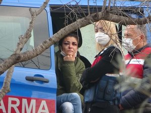 Melek İpek: “İnsanlığınız Karşısında Saygıyla Eğiliyorum”