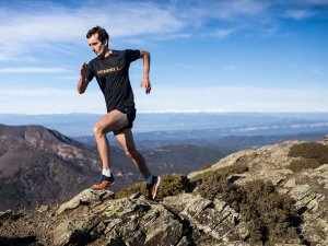 Merrell Alanya Ultra Trail 2021, Dünyaca Ünlü Atletlere Ev Sahipliği Yapacak