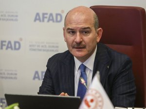 İçişleri Bakanı Soylu: “Toplumumuzun Bütün Kesimlerine Ulaşmak İçin Ciddi Bir Çaba Sarf Ediyoruz”