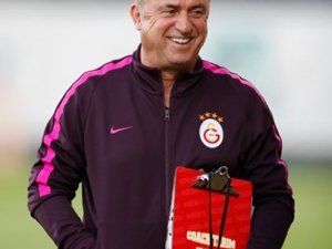 Fatih Terim’e 2 Maç Ceza!