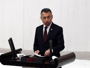 Cumhurbaşkanı Yardımcısı Oktay Yerli Aşı Çalışmaları Yapan Kurum Ve Kuruluşlarla Bir Araya Gelecek