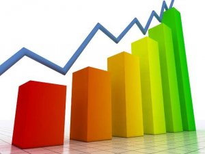 Güven Endeksi Hizmet Ve Perakende Ticaret Sektörlerinde Yükseldi