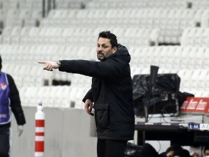 Süper Lig’de 31 Haftada 28 Teknik Adam Değişti