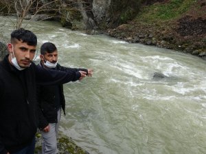 Derede Ölümle Burun Buruna Geldikleri O Anları Anlattılar
