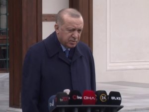 "Aşılamanın Mayıs İle Haziran Gibi Bitmesini Temenni Ediyoruz"