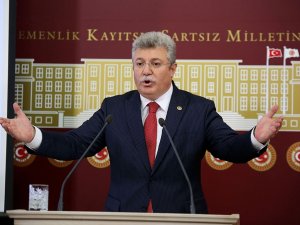 Ak Parti Grup Başkanvekili Akbaşoğlu: "Hiçbir Yetki Gaspı Yapılması Söz Konusu Değildir”