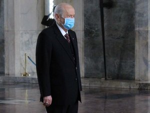 Bahçeli: “Türkiye’nin İstanbul Sözleşmesi’nden Çekilmesi Hem İç Hukuka Hem De Uluslararası Hukuka Uygundur”