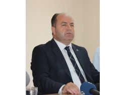 Çelebi'den Başbakan Erdoğan’a Destek