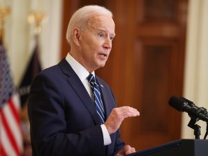 Biden’dan Cumhurbaşkanı Erdoğan’a İklim Zirvesi Daveti