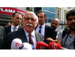 Bakan Avcı: "Eğitime Katkı Koyacak Herkese Açığız"