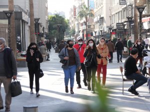 Mersin’in Milletvekili Sayısı 13’e Yükseldi
