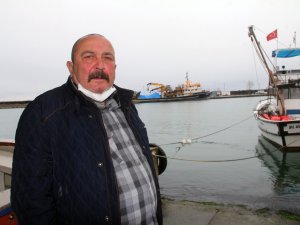Giresunlu Balıkçılar Bu Sezon Balık Av Sezonundan İstediği Verimi Alamadı