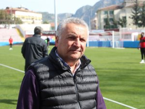 Rahmi Vardı: "Boupendza’nın Test Sonucuyla İlgili Bir Tespit Yok"
